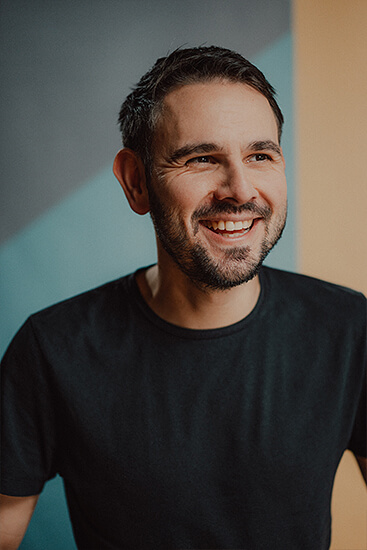 Mitarbeiterfoto Jannick Niermann