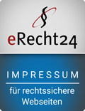 eRecht24 Logo