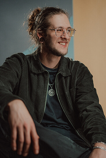 Mitarbeiterfoto Rene Aplienz