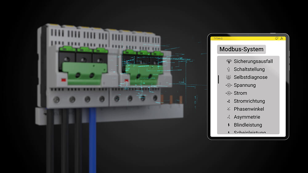 2-D und 3-D Animation Abbildung Anwendungsbeispiel in einem Imagefilm