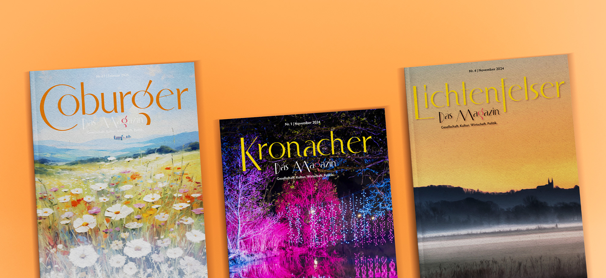 magazine-grosses-und-kleines-bild-nebeneinander