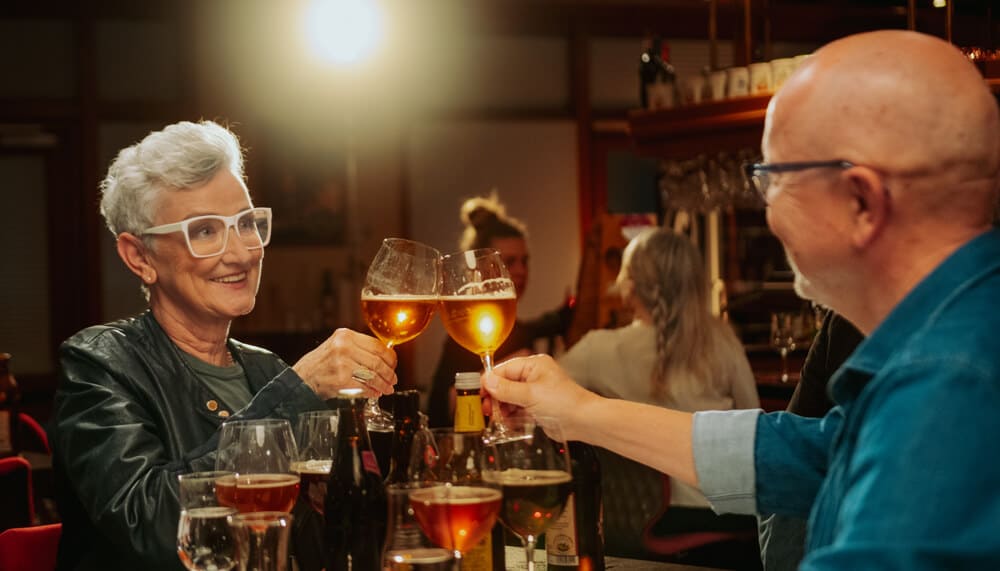 Kurhotel Bad Staffelstein Galerie Restaurant