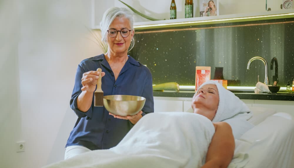 Kurhotel Bad Staffelstein Galerie Spa